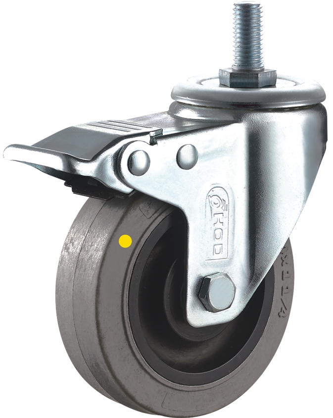Extra Heavy Low Gravity Caster Series product placeholder